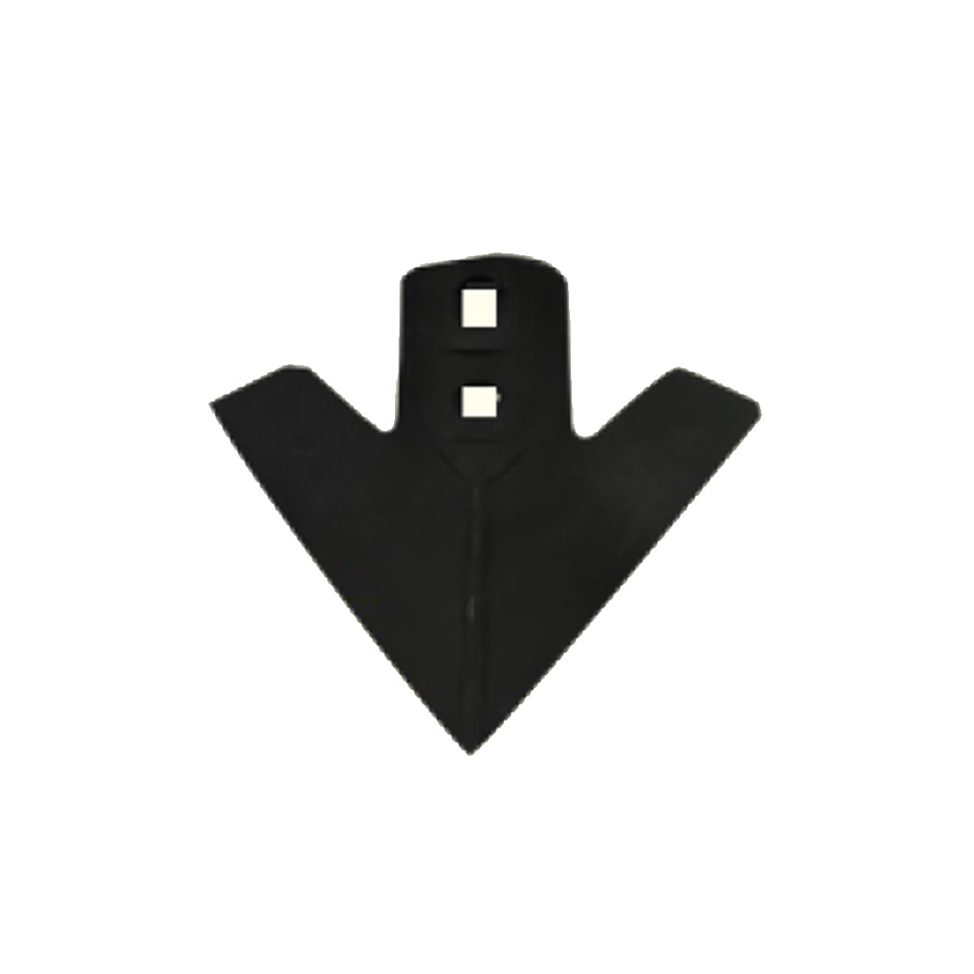 DUCK FOOT BLADE Goldtek Blades